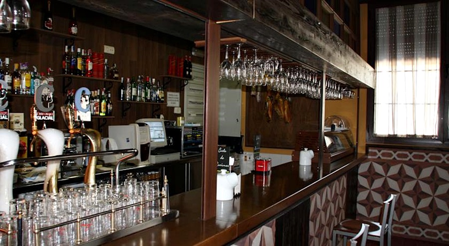 Hotel Posada del Cordobés