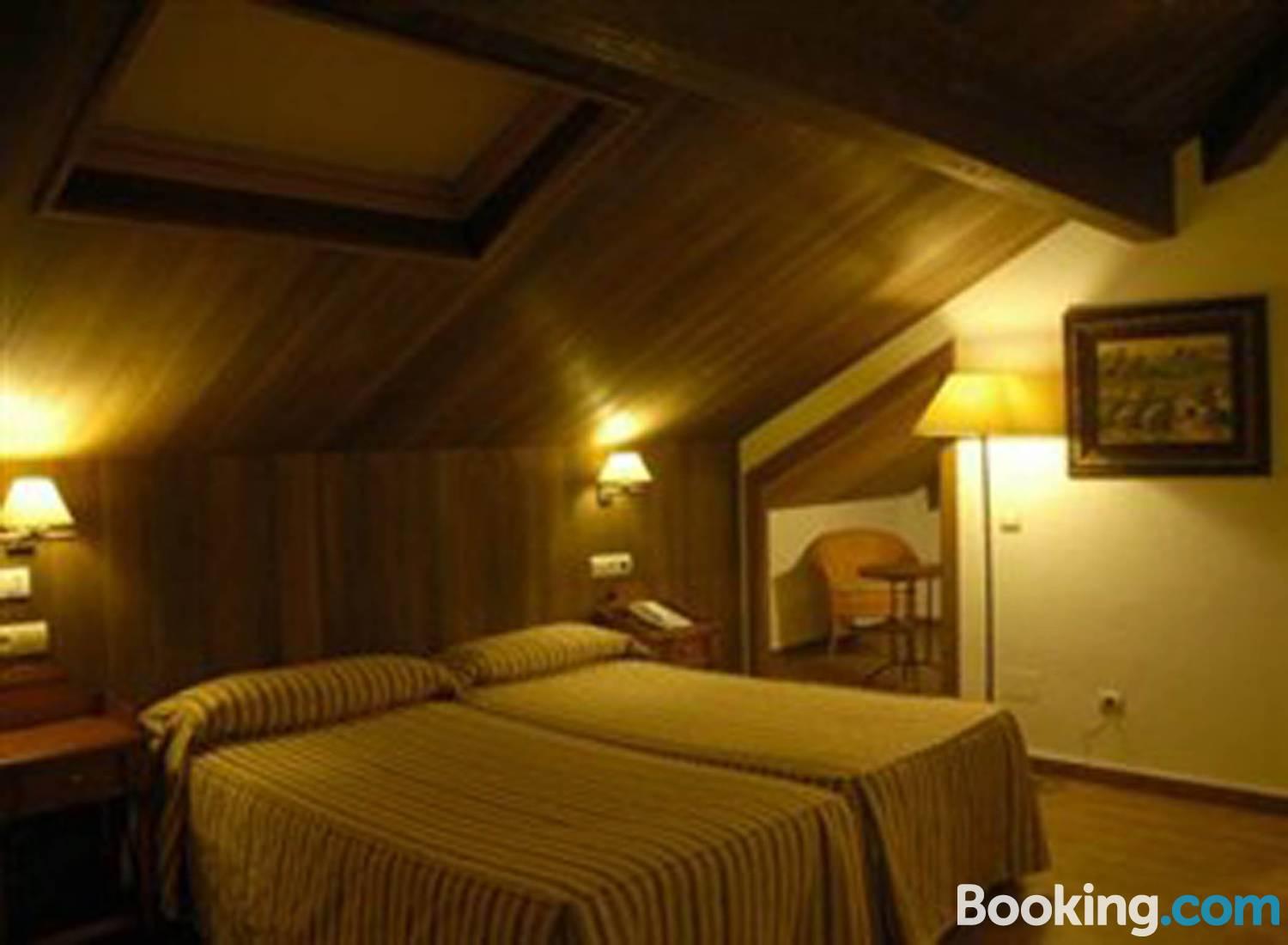 Hotel Posada del Cordobés