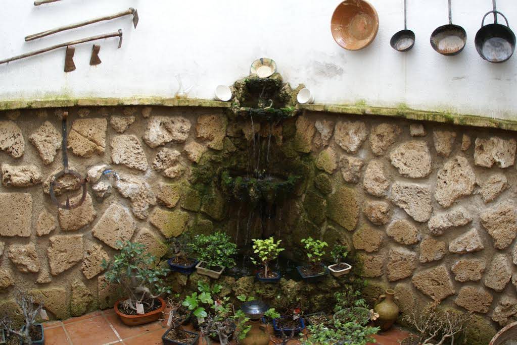 La Casa de la Abuela