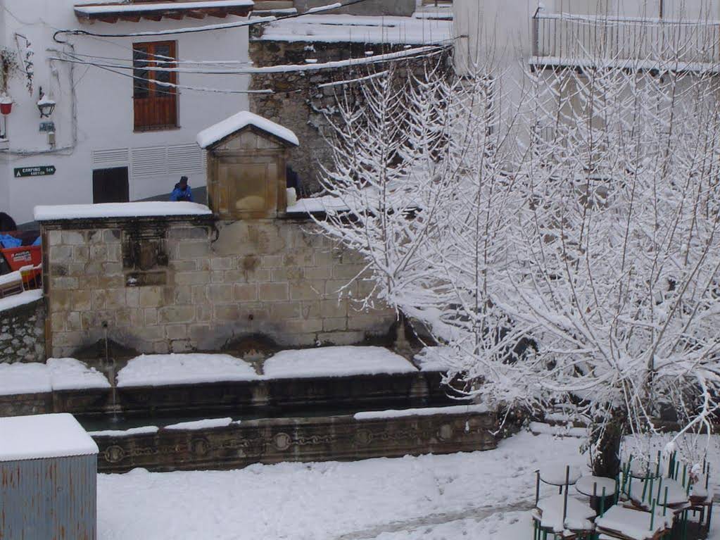 La Casa de la Abuela