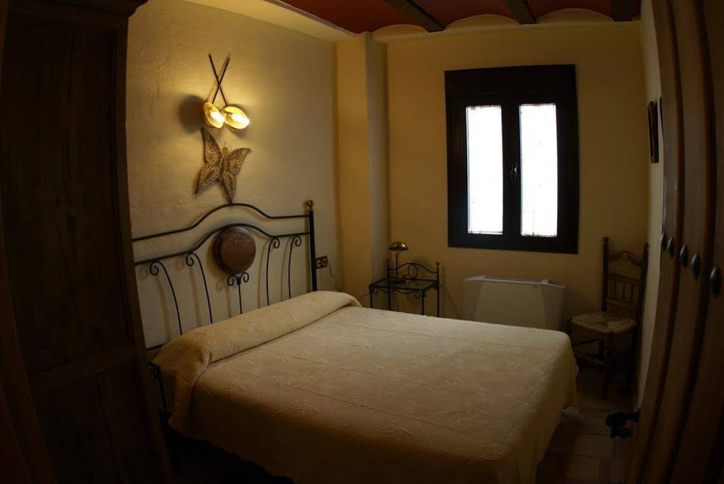 La Casa de la Abuela