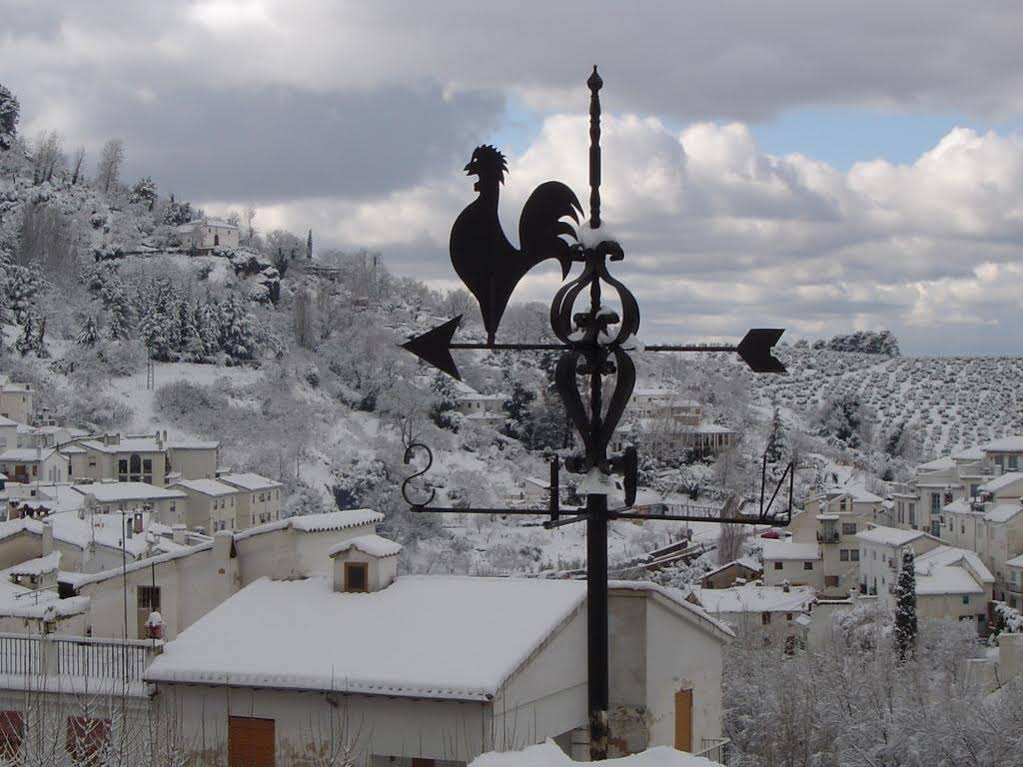 La Casa de la Abuela