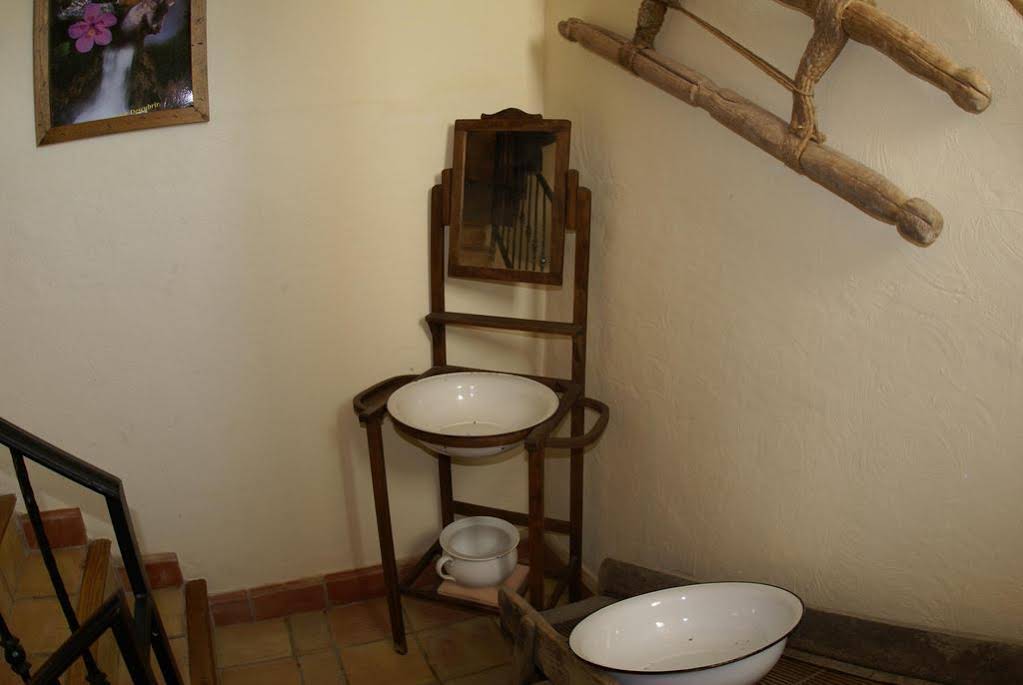 La Casa de la Abuela