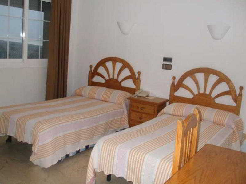 Hotel Balcon De Cazorla