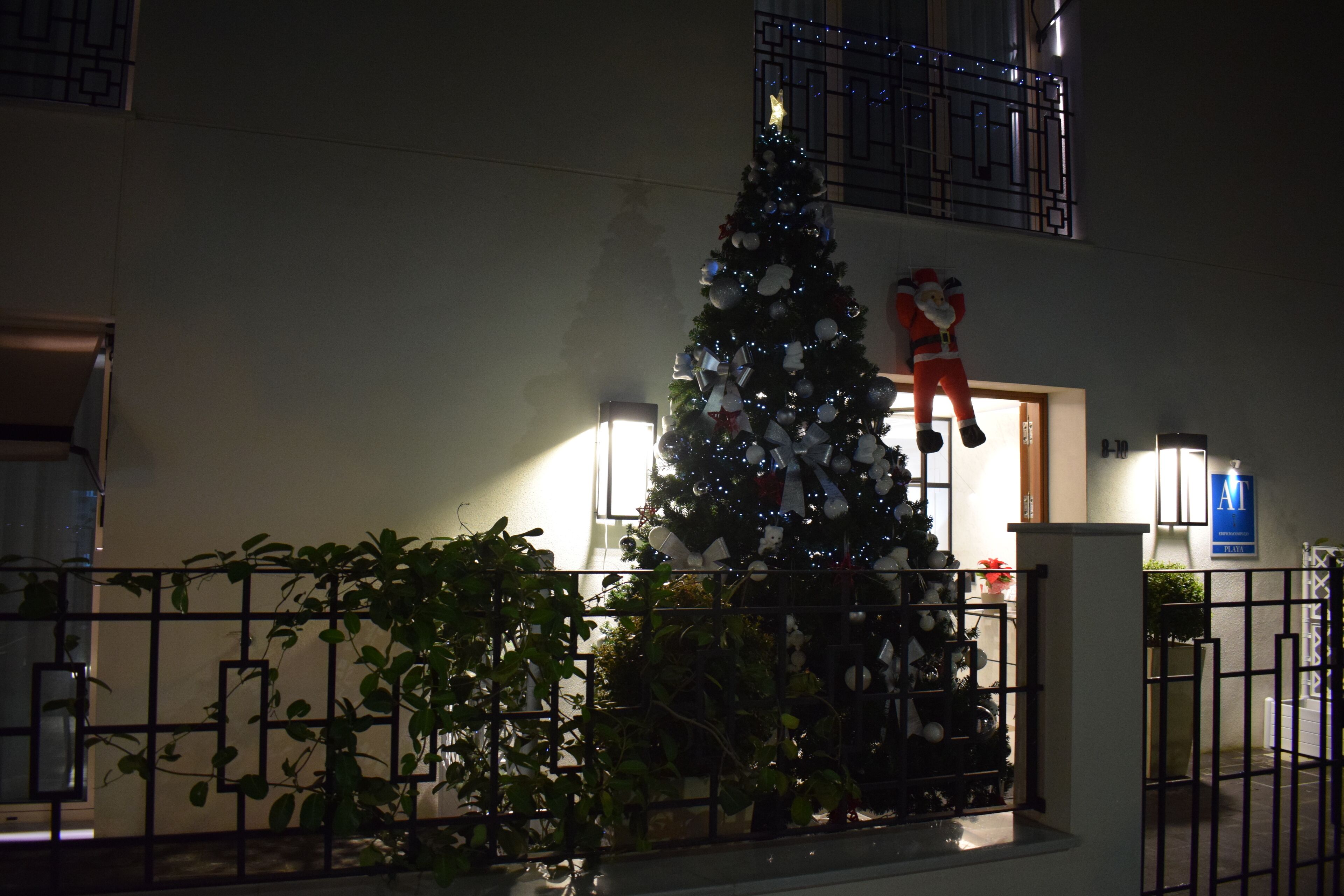 Apartamentos Turísticos La Plaza