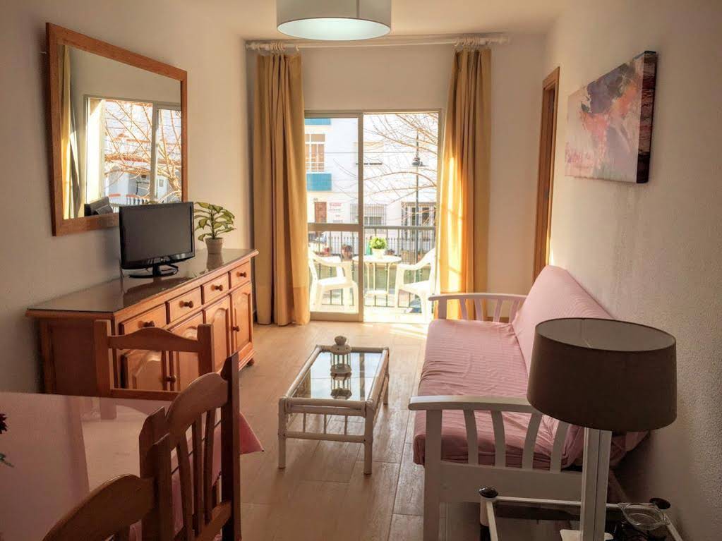 Apartamentos Turísticos Santo Rostro