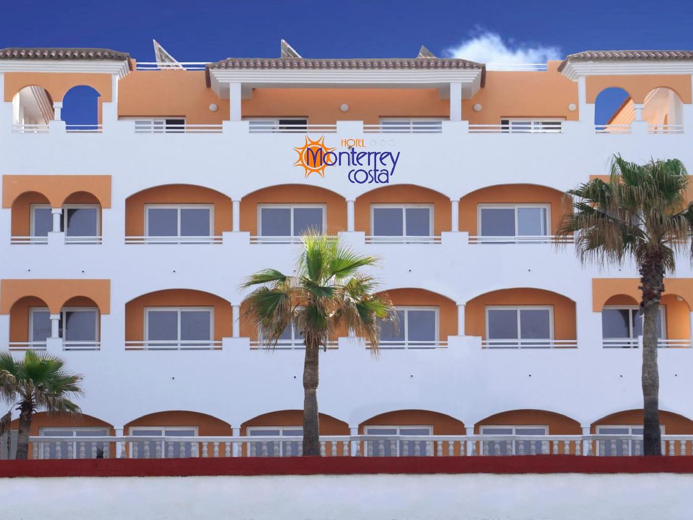 Vértice Chipiona Mar