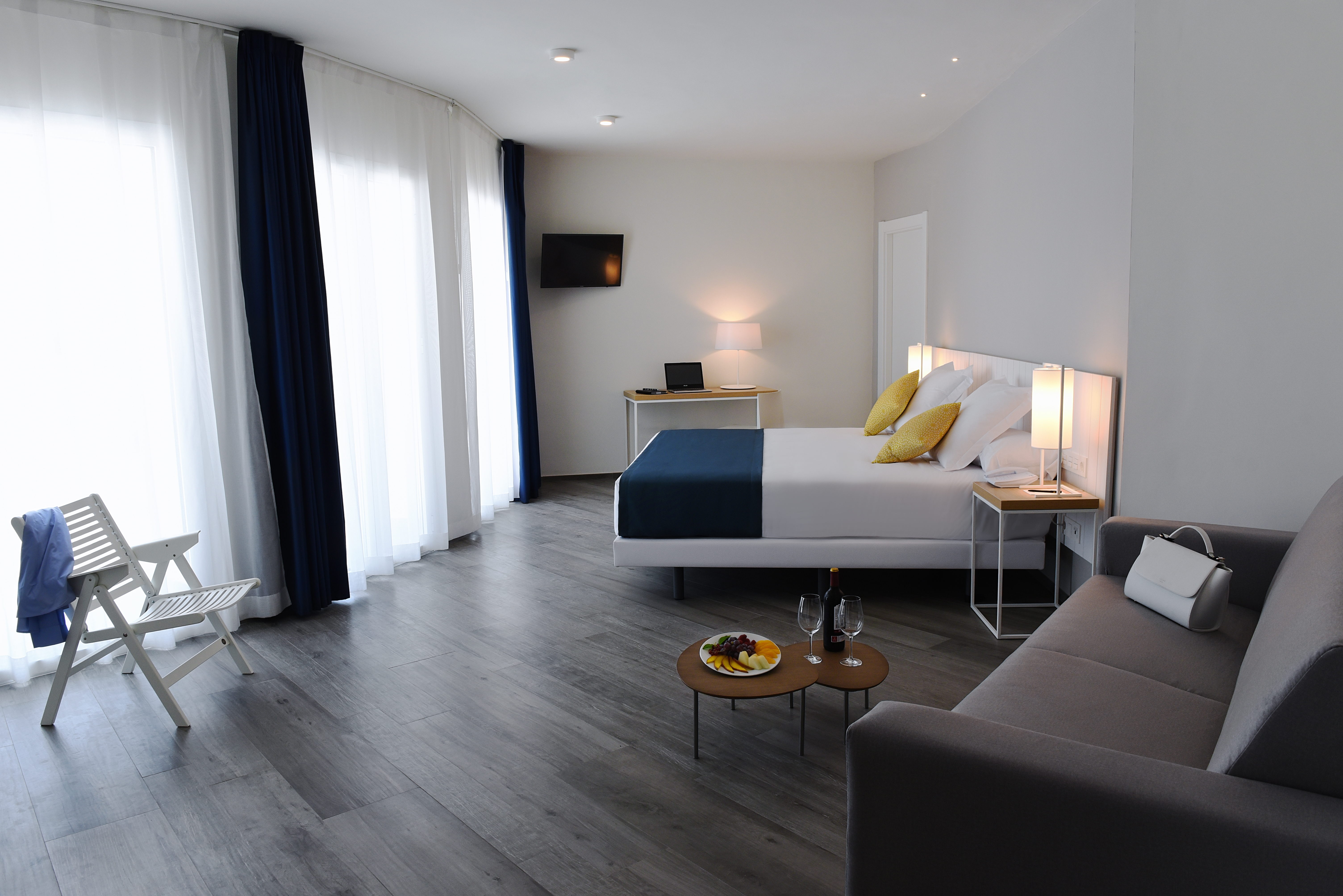 Hotel Agaró Chipiona