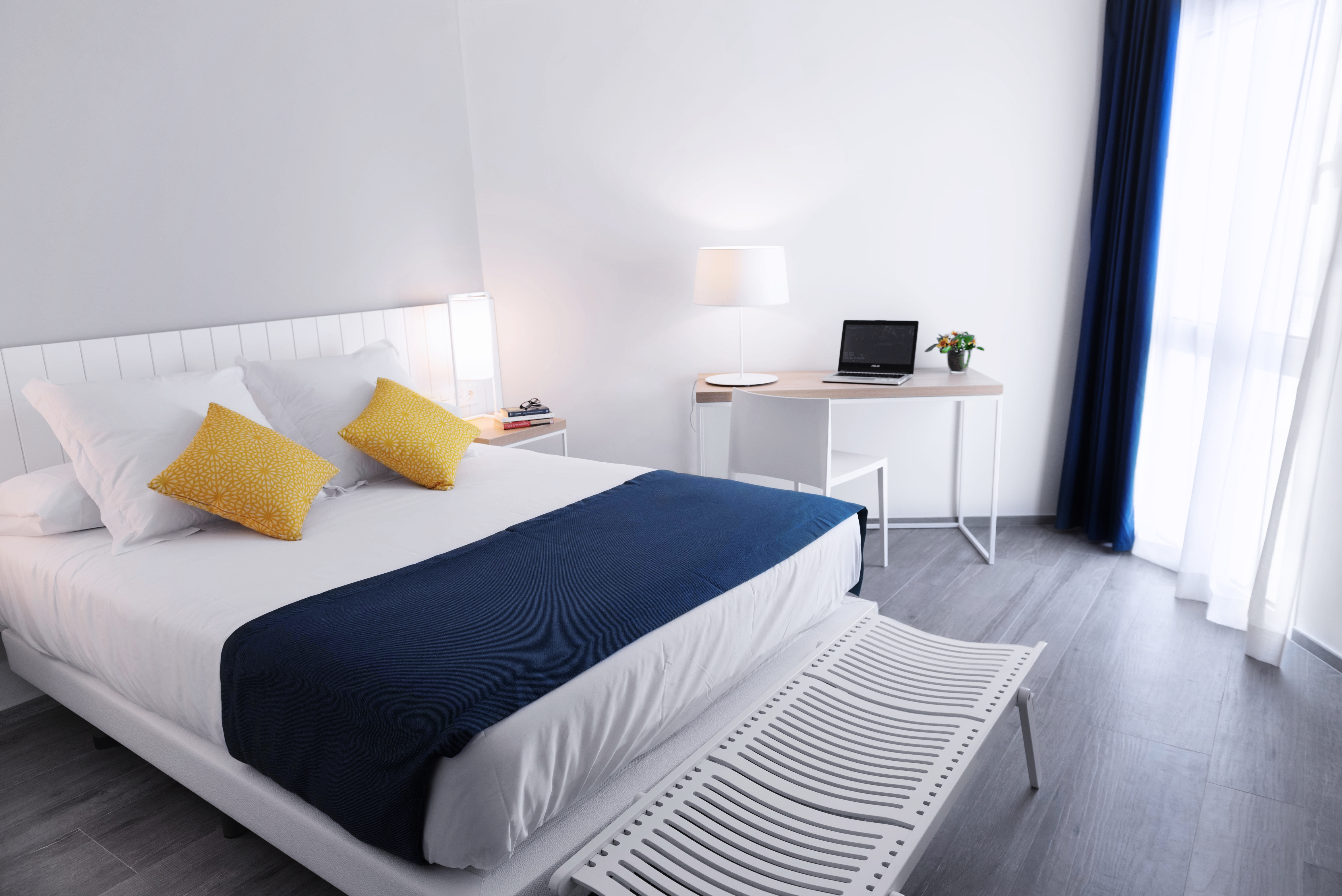 Hotel Agaró Chipiona