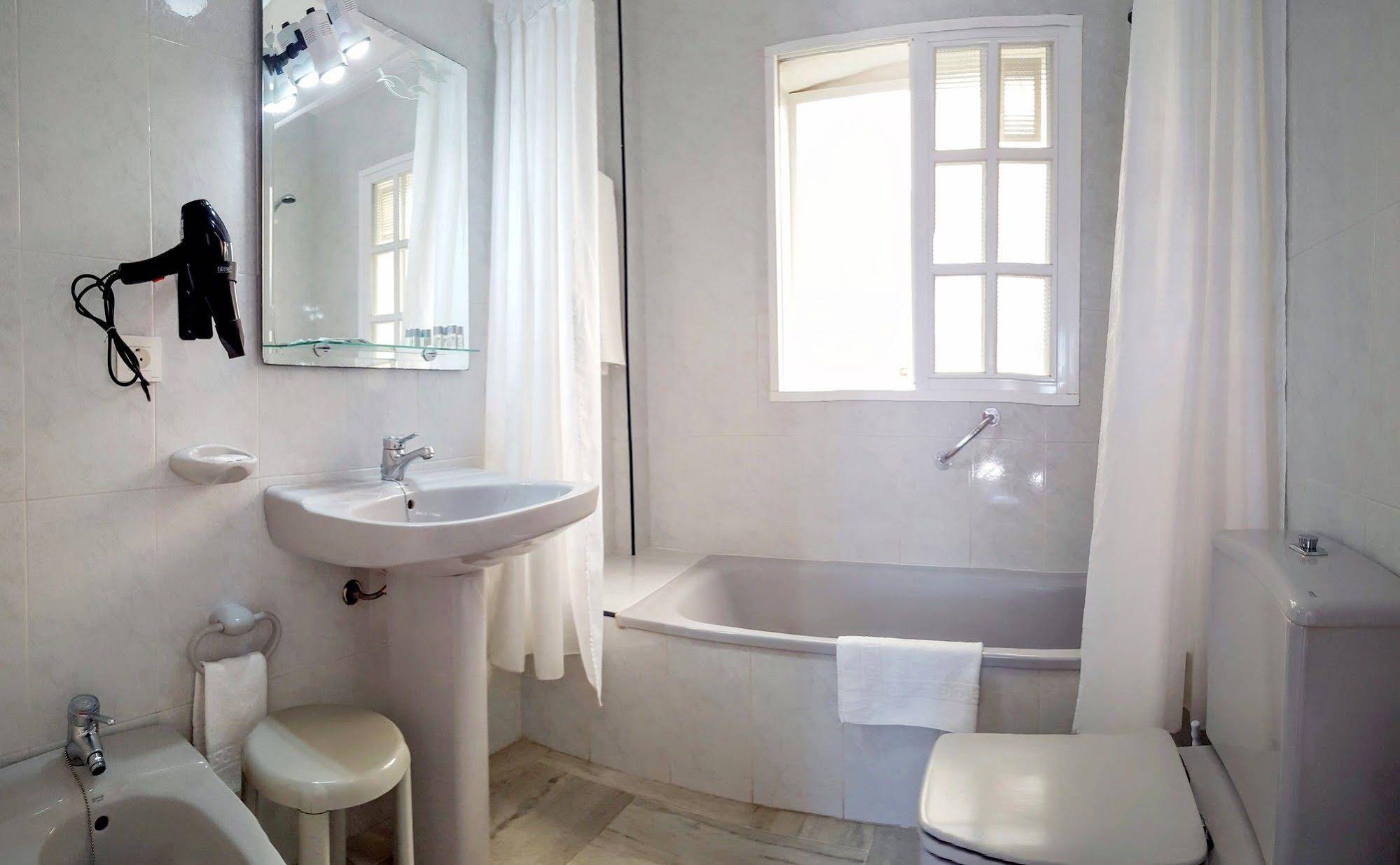 Hotel Apartamentos Marina Luz