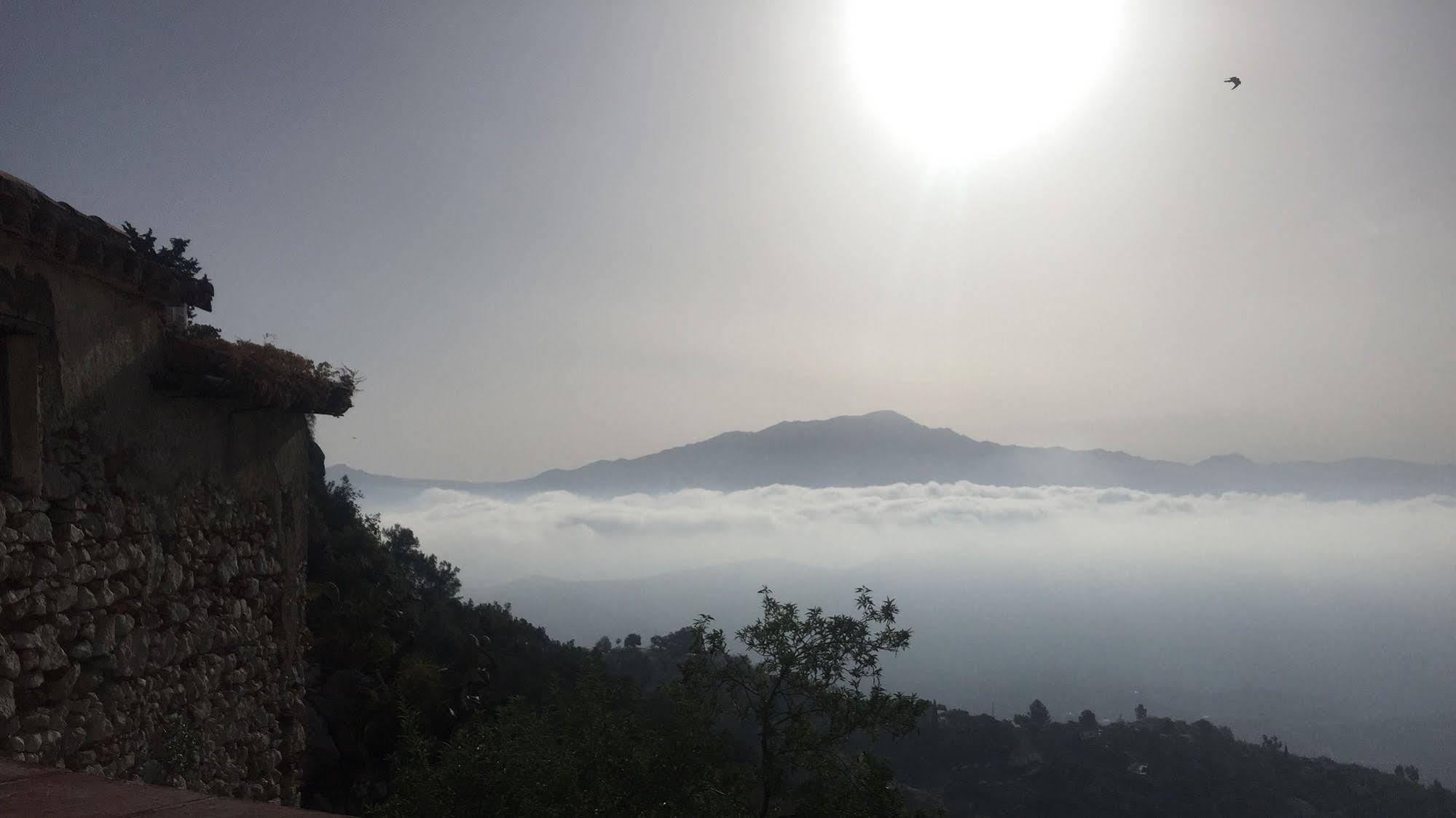 El Molino de los Abuelos