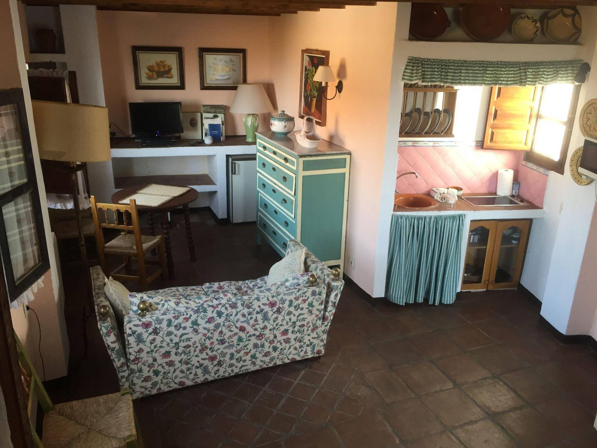 El Molino de los Abuelos