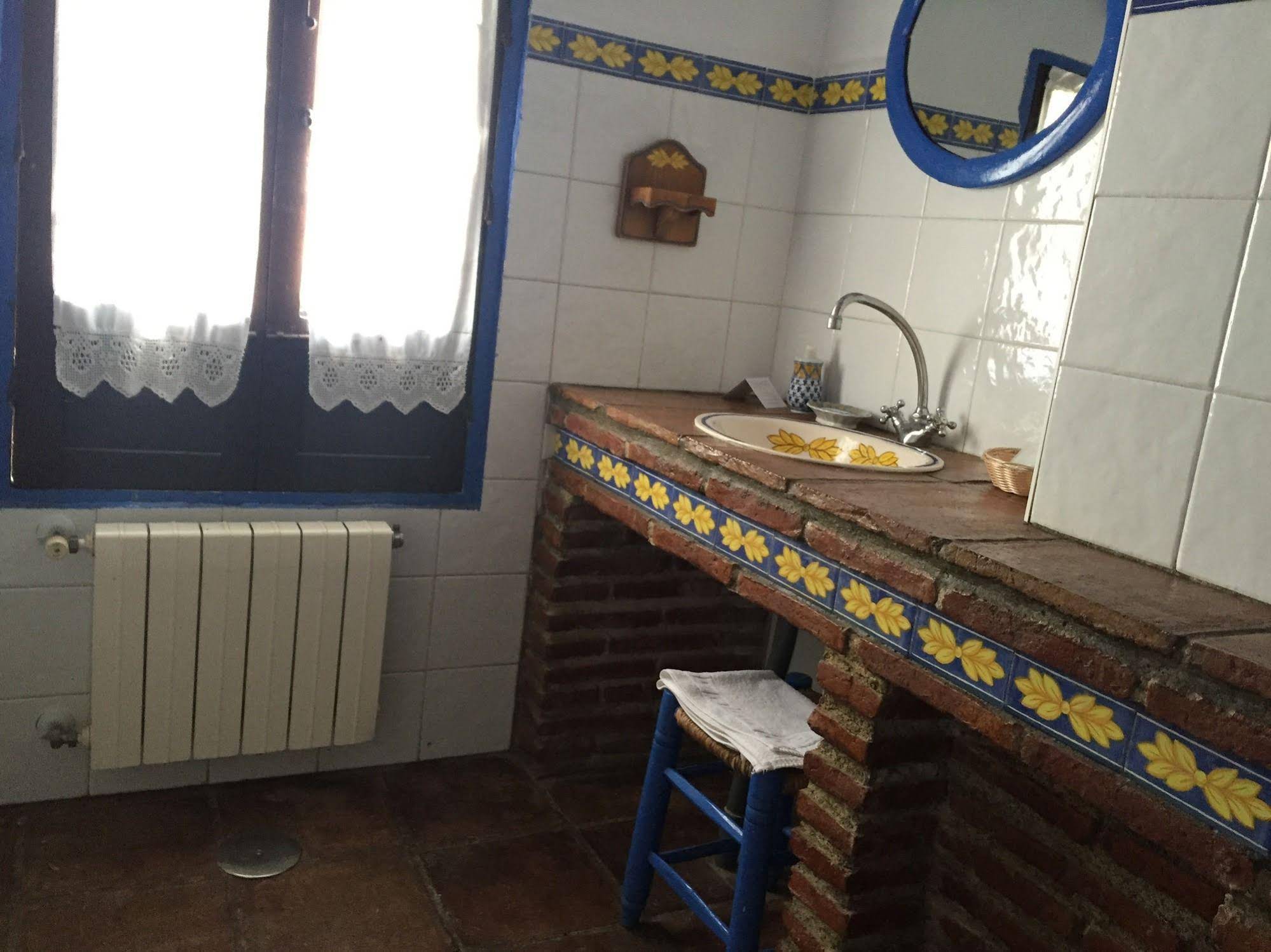 El Molino de los Abuelos