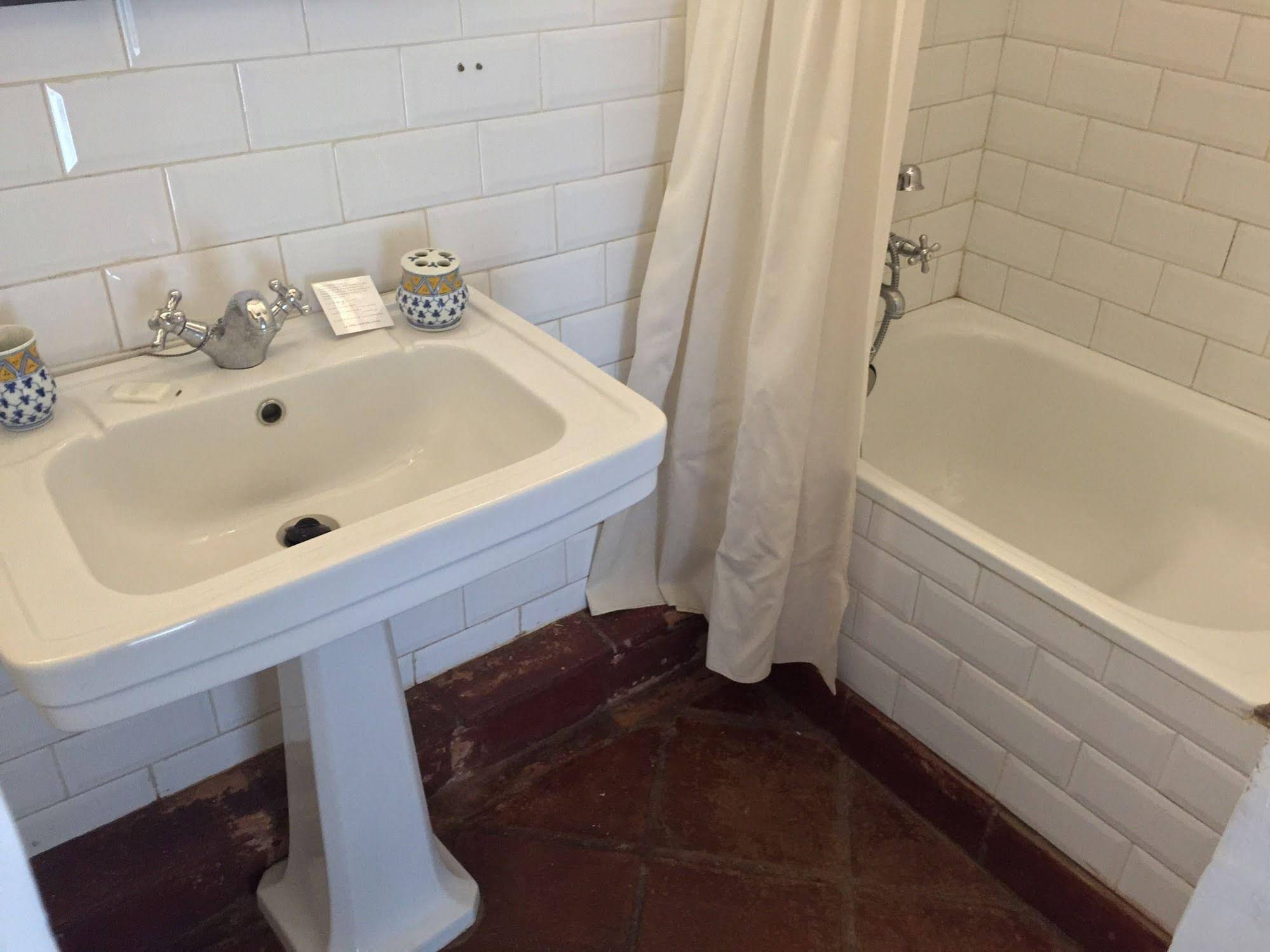 El Molino de los Abuelos