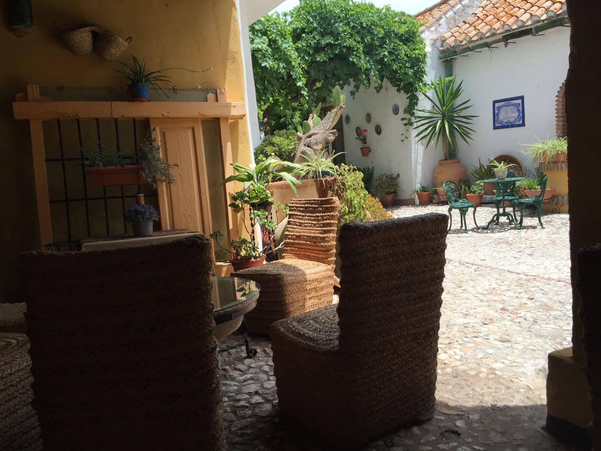 El Molino de los Abuelos