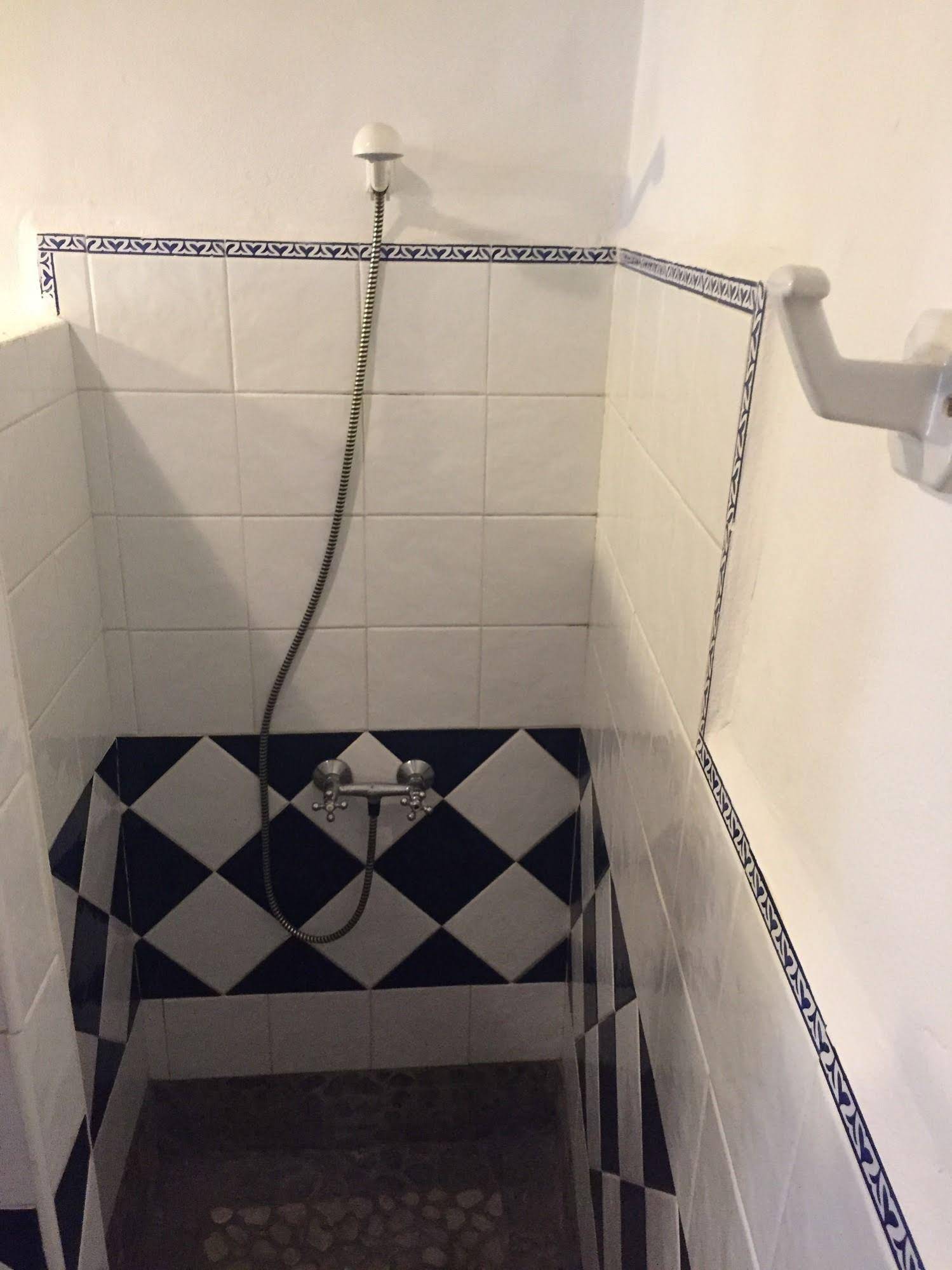 El Molino de los Abuelos