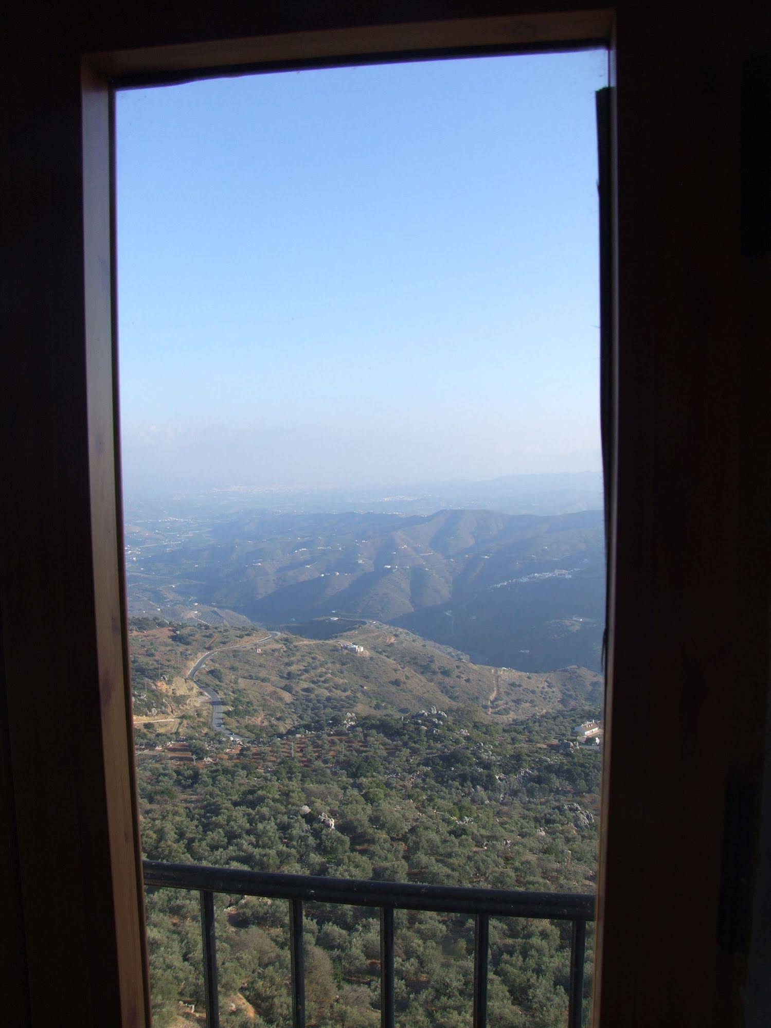 El Molino de los Abuelos