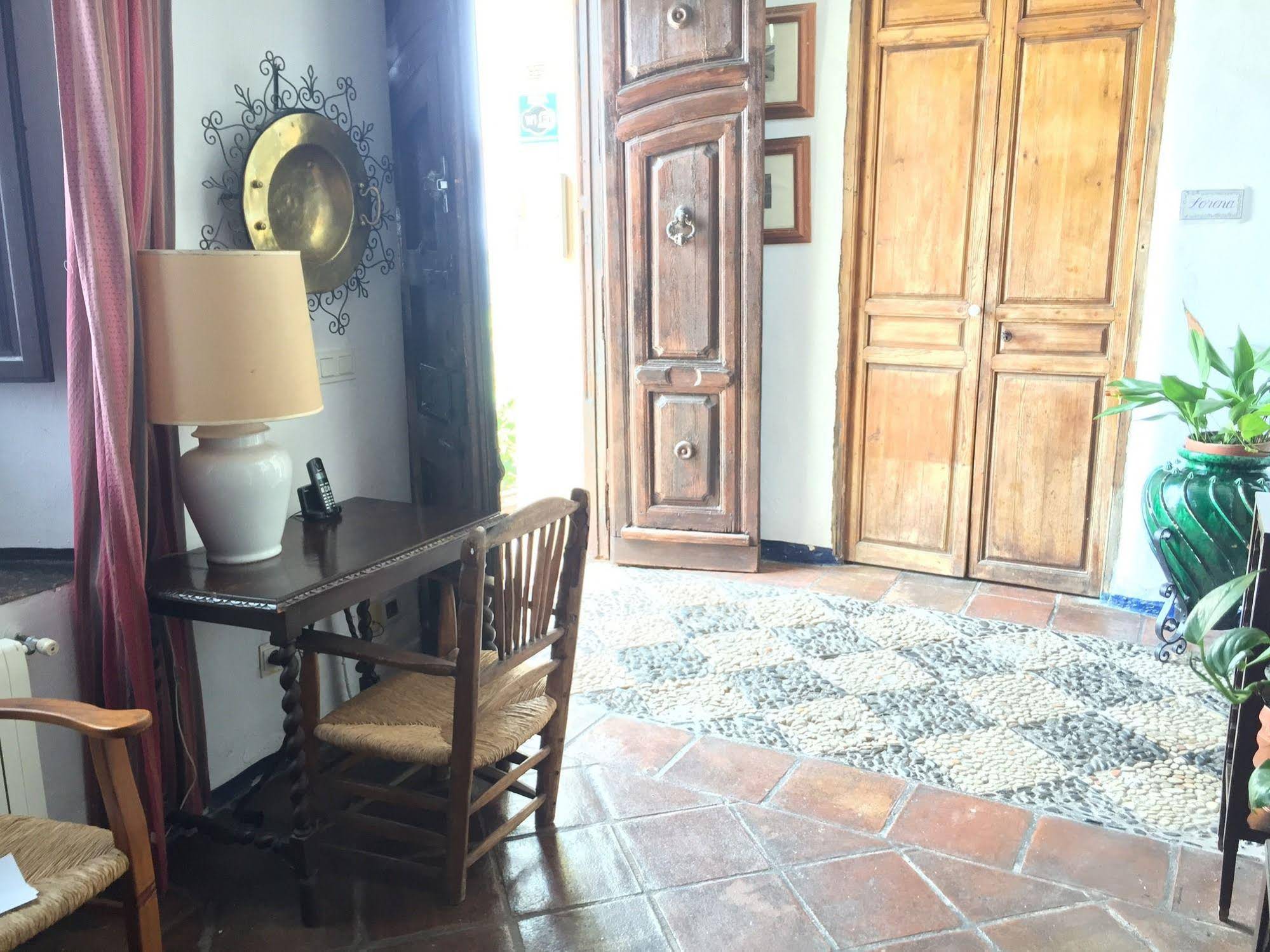 El Molino de los Abuelos