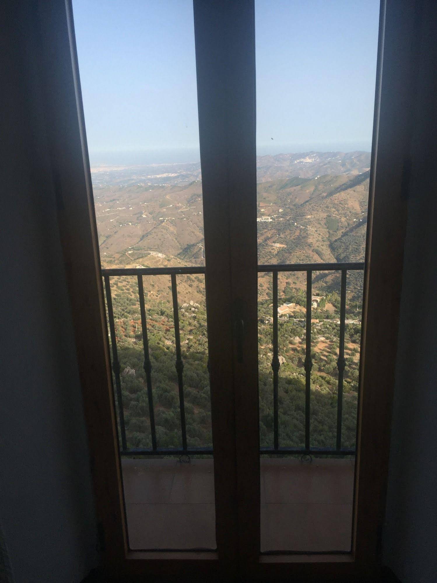 El Molino de los Abuelos