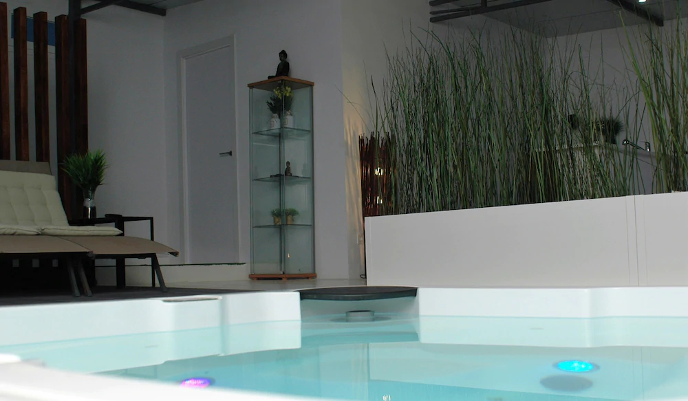 Jingtu Resort Wellness & Spa