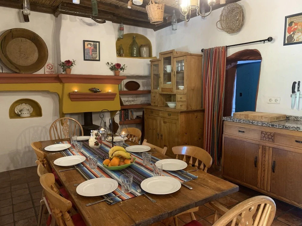 Lemon Grove Farmhouse