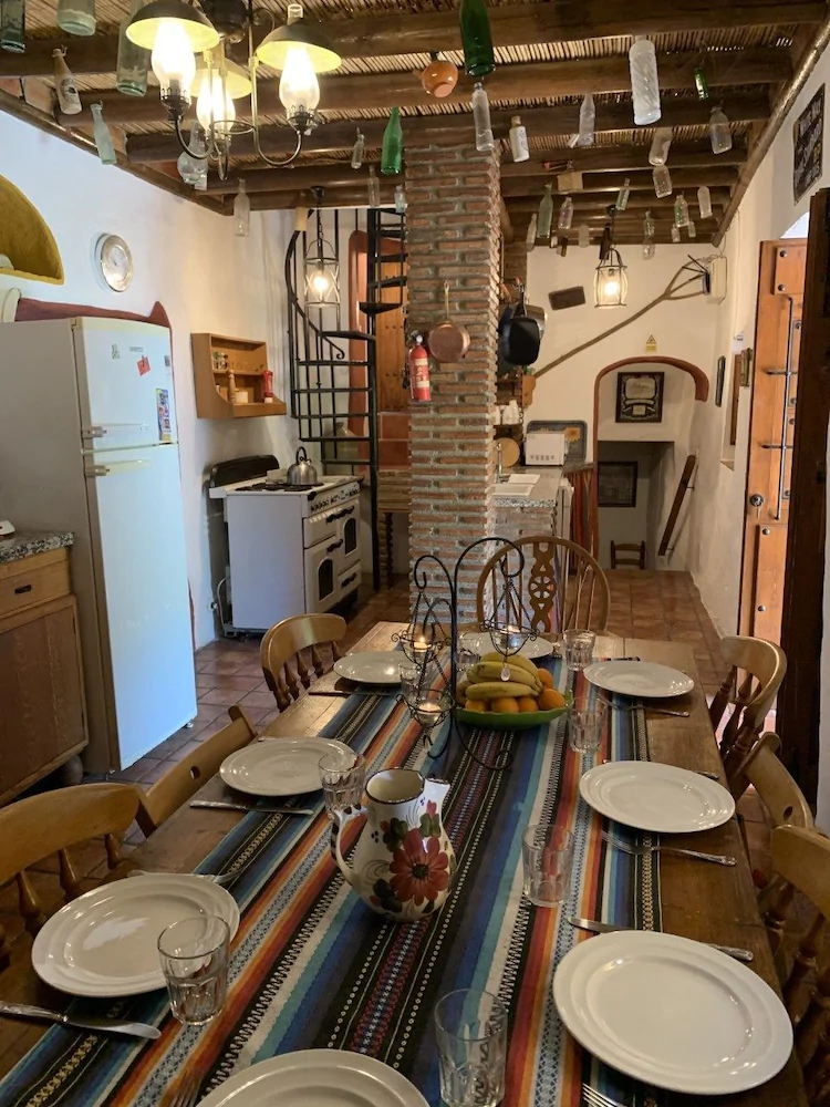 Lemon Grove Farmhouse