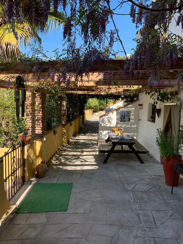 Lemon Grove Farmhouse