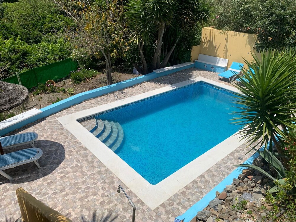 Lemon Grove Farmhouse