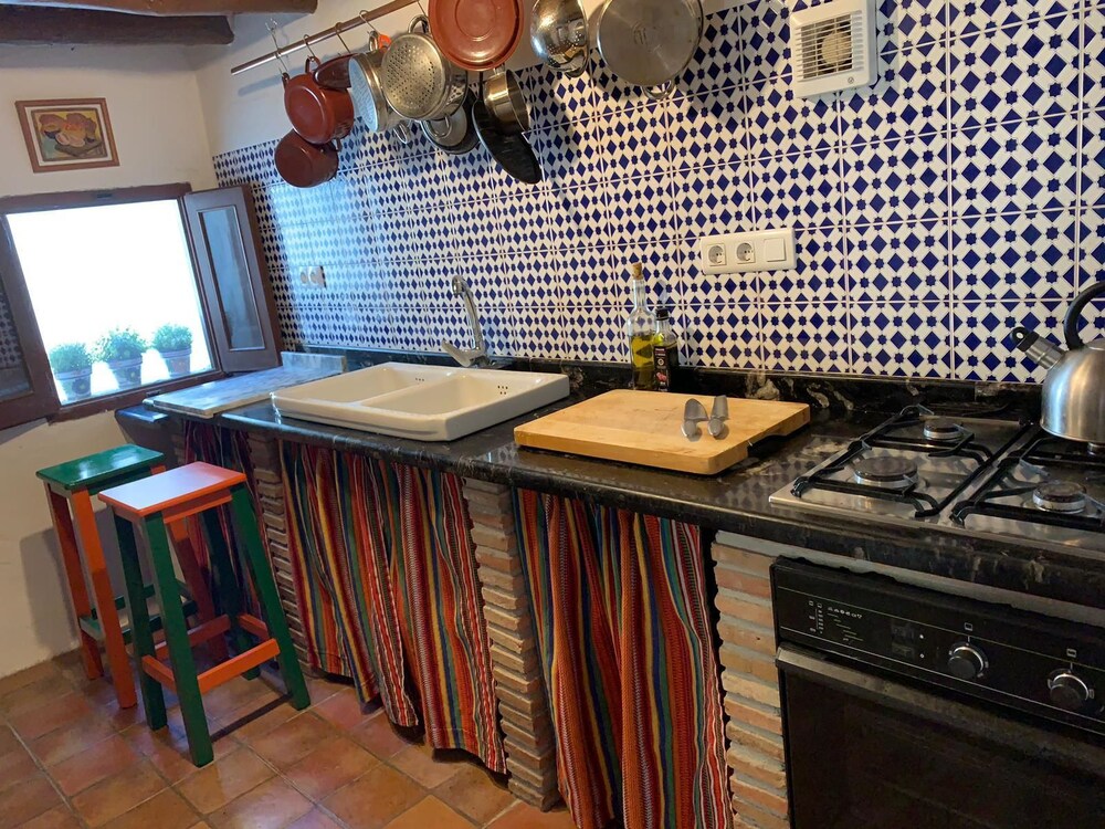 Lemon Grove Farmhouse