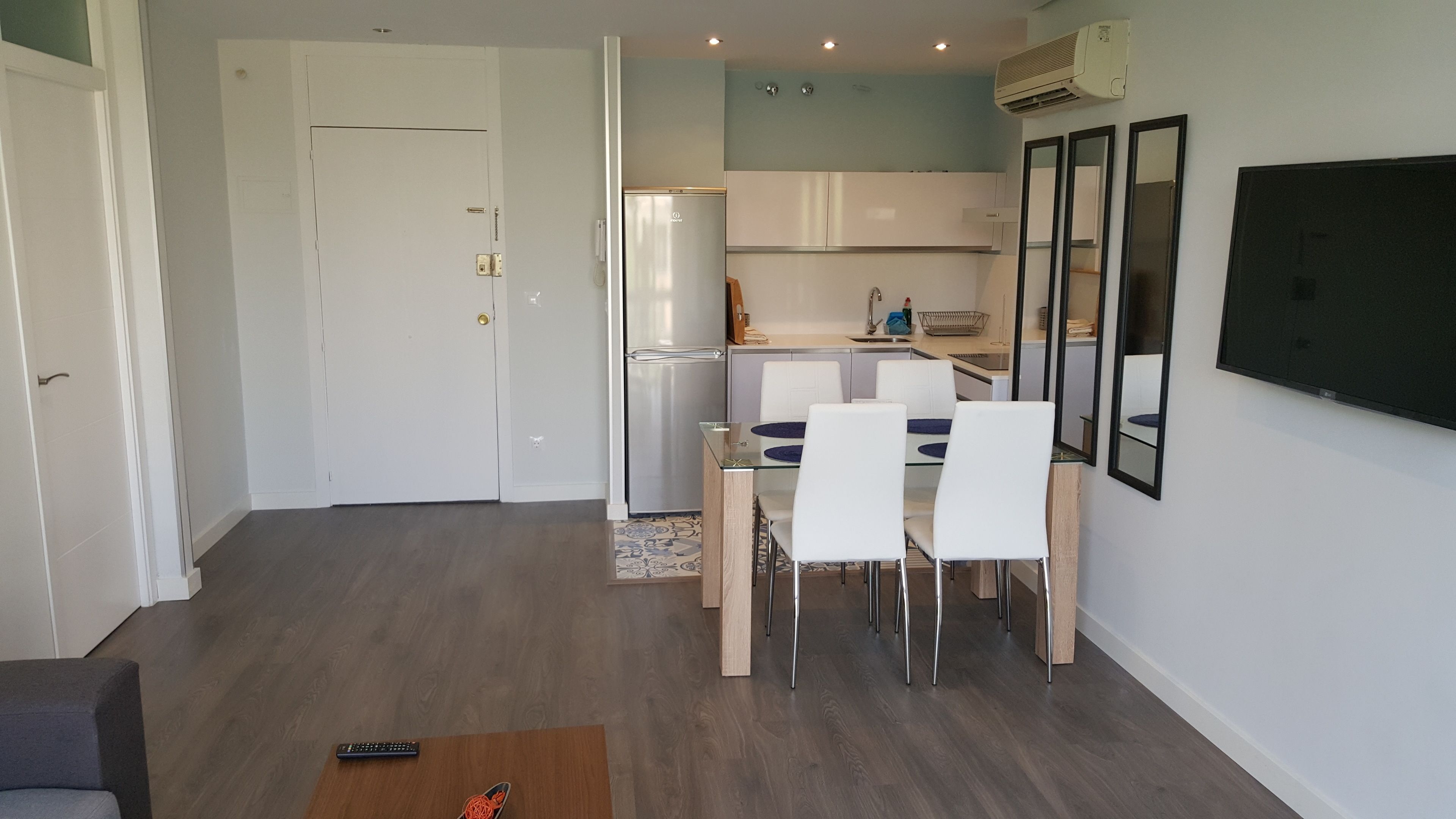 Apartamento Boulevard Gran Capitan by Jitkey