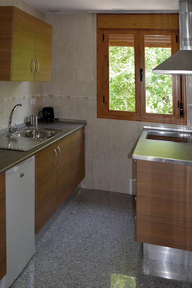 Apartamentos Casa Patio Las Palmeras