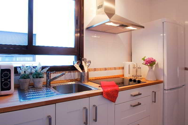 Apartamentos Duque de Hornachuelos