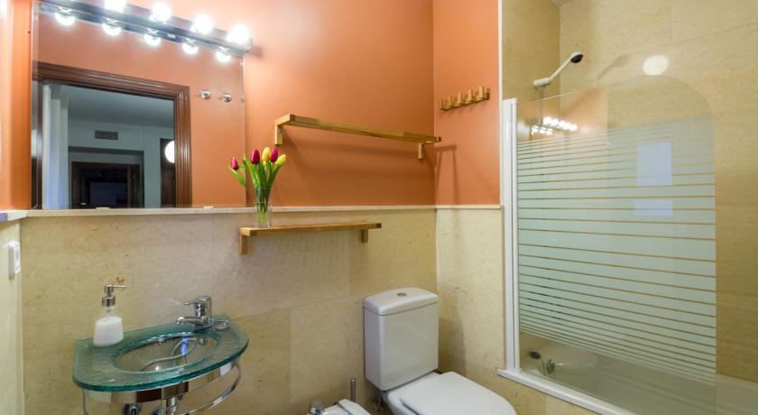 Apartamentos Duque de Hornachuelos