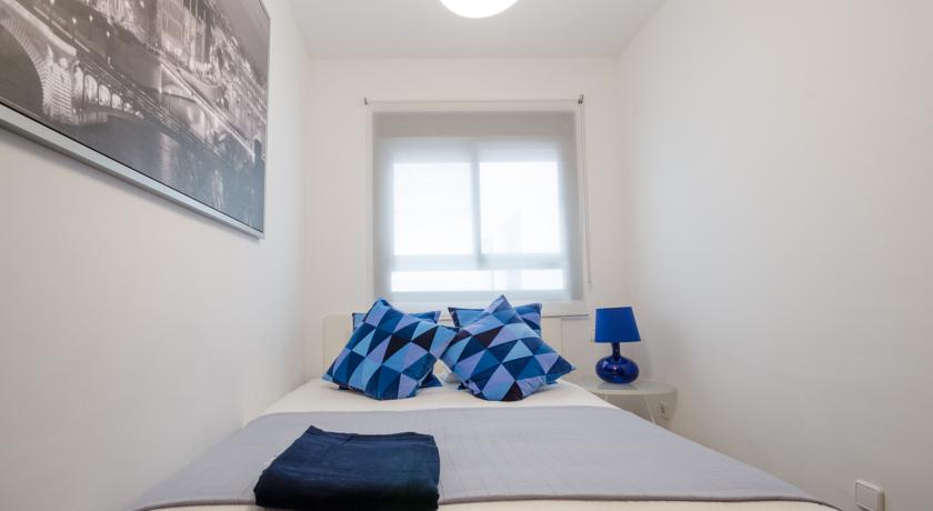 Apartamentos Duque de Hornachuelos
