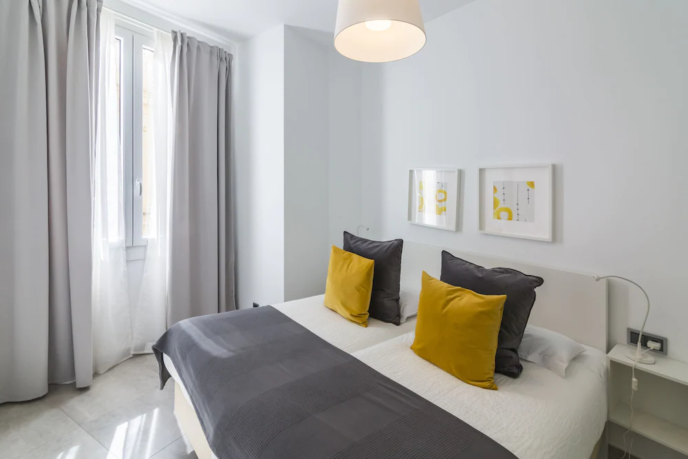 Apartamento Tendillas