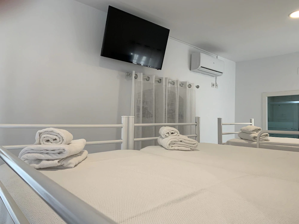 Belmonte Rooms