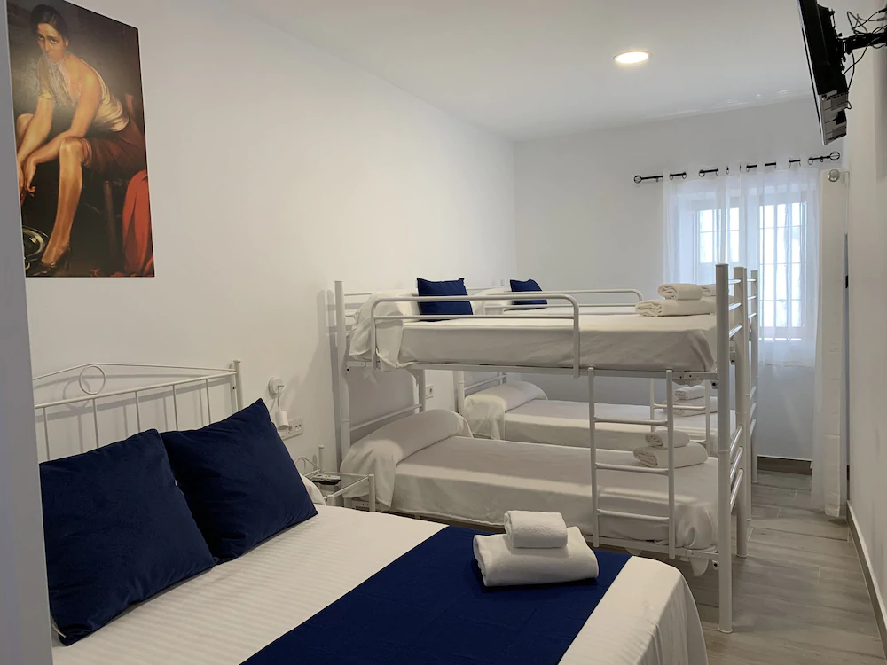 Belmonte Rooms