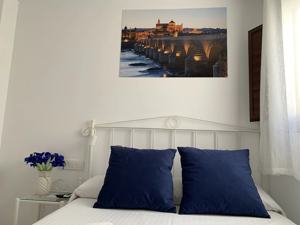 Belmonte Rooms