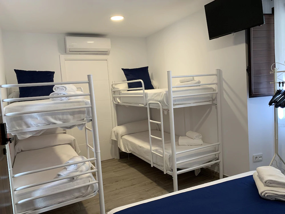 Belmonte Rooms