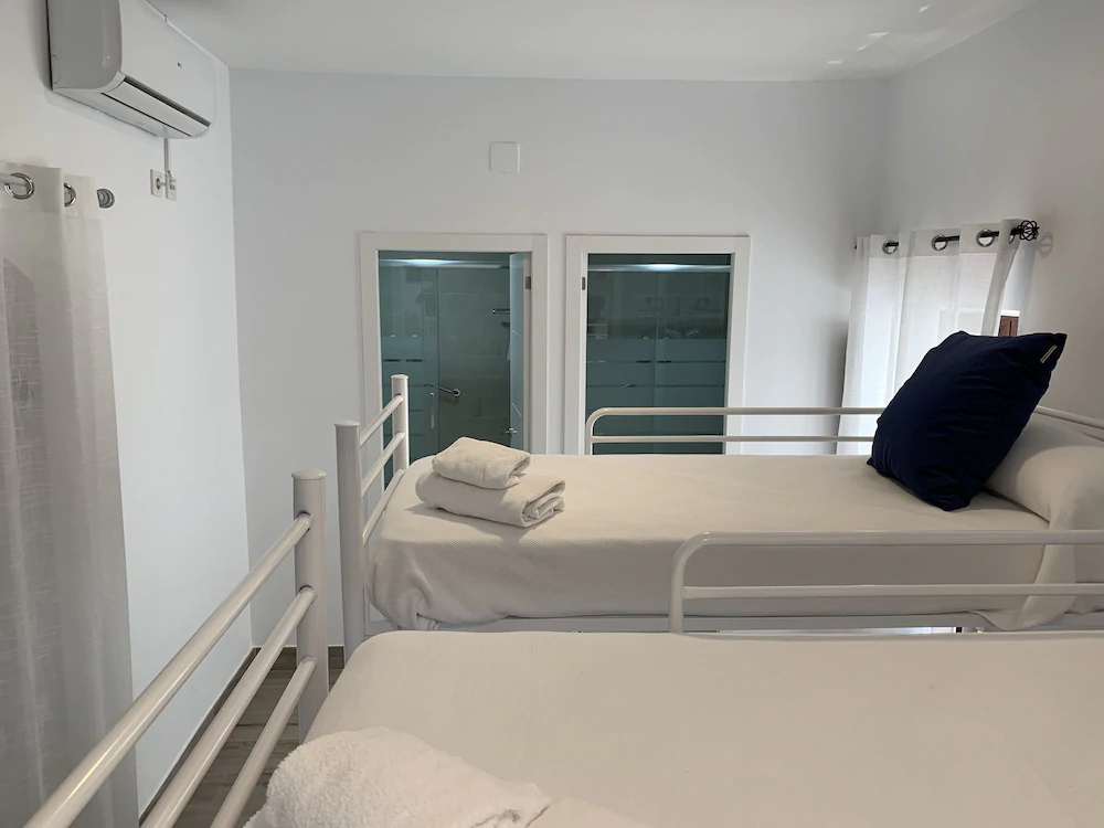 Belmonte Rooms