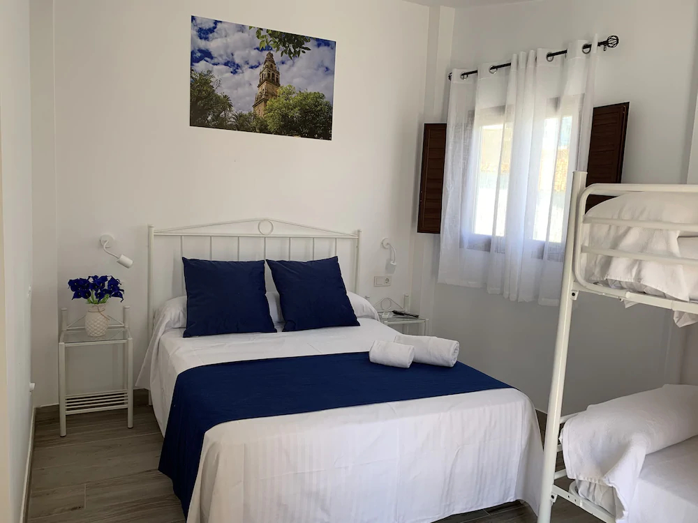 Belmonte Rooms