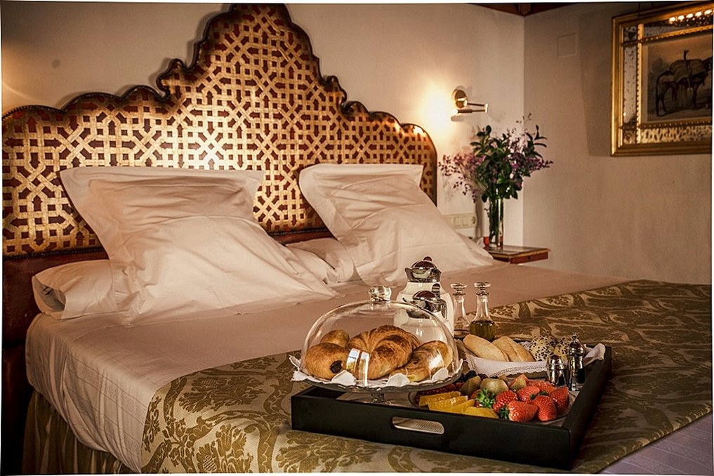 Hotel Las Casas de la Judería de Córdoba