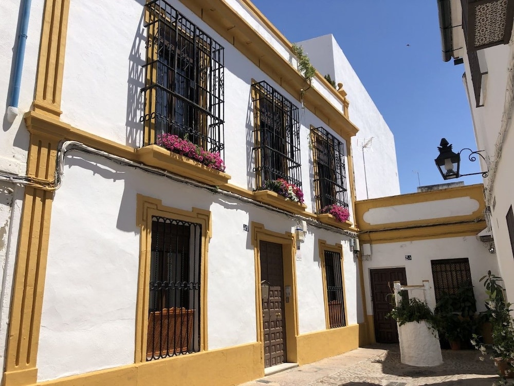 Casa Turística San Agustín