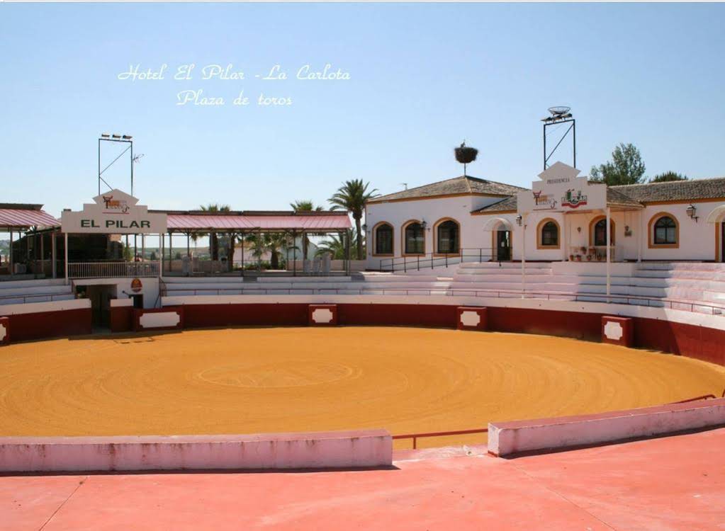 El Pilar