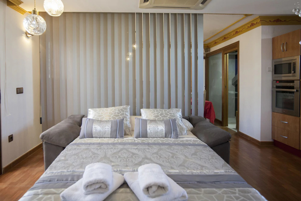 El Rincon De La Mezquita