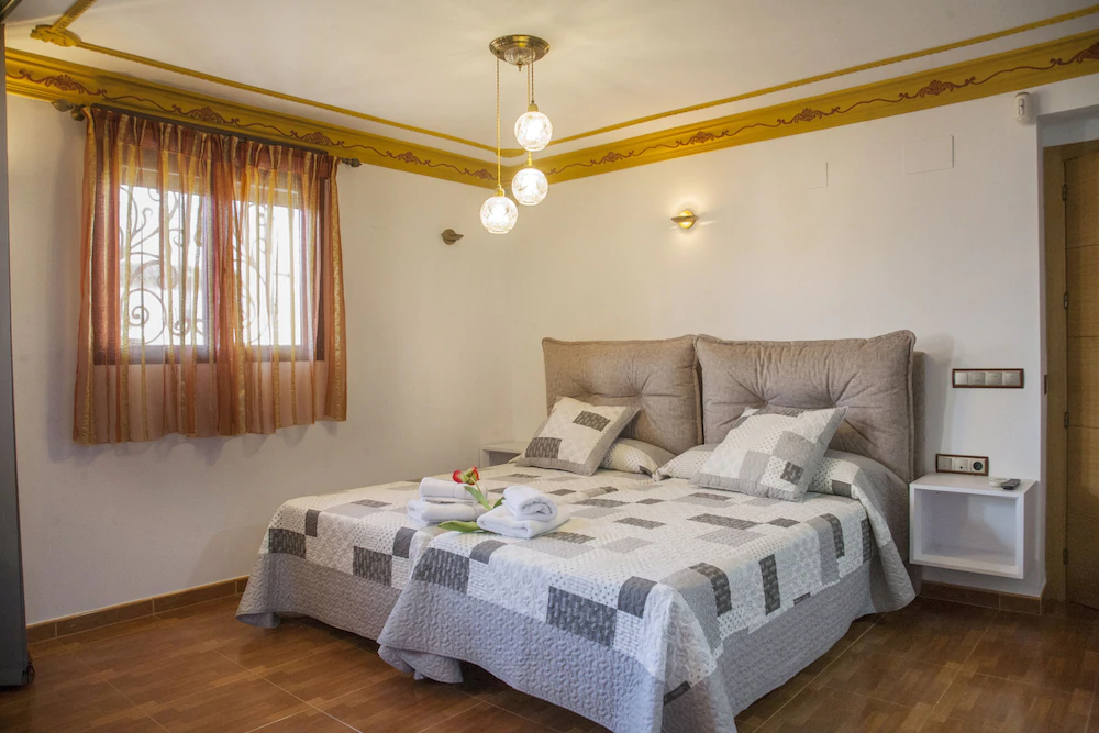 El Rincon De La Mezquita