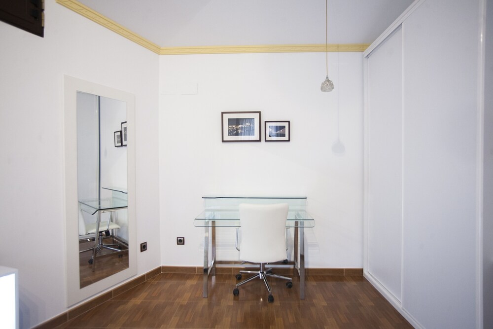 El Rincon De La Mezquita