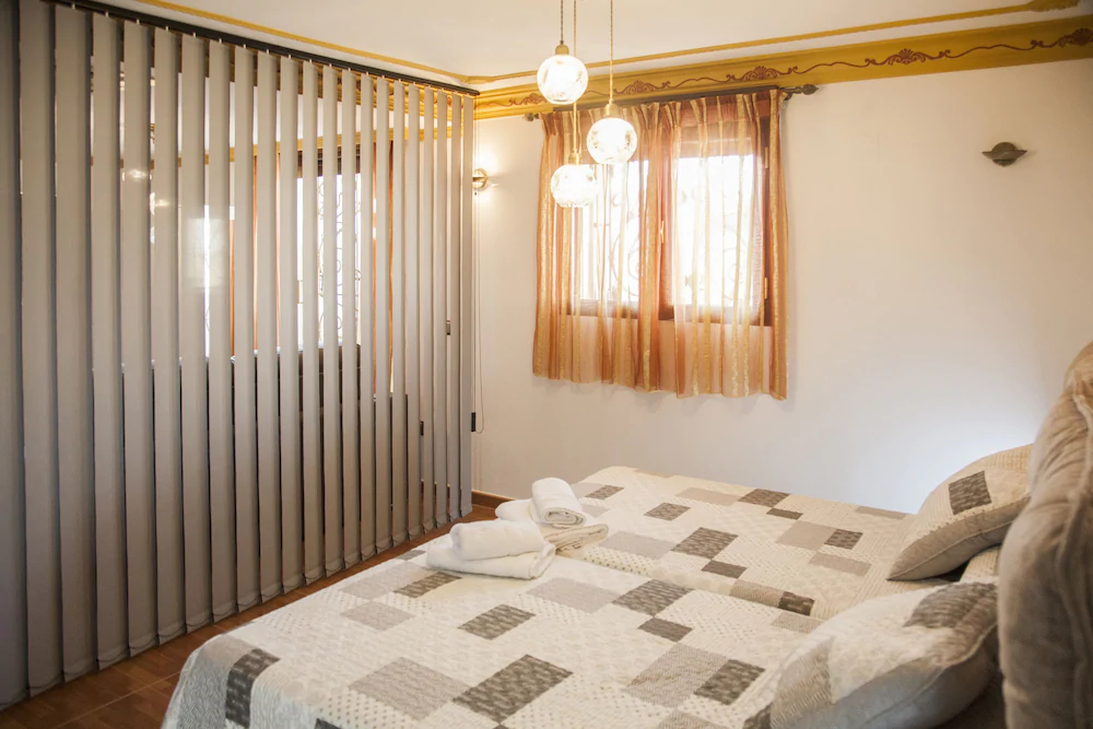 El Rincon De La Mezquita