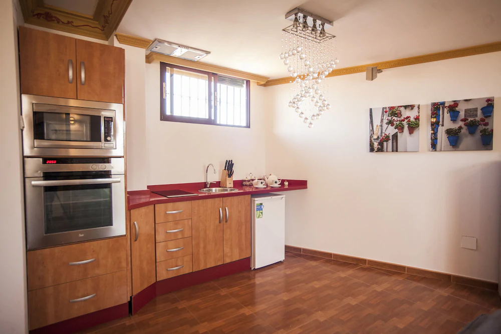 El Rincon De La Mezquita