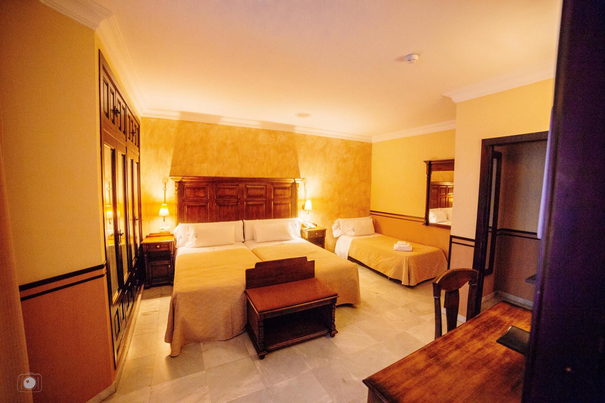 Hacienda Posada de Vallina